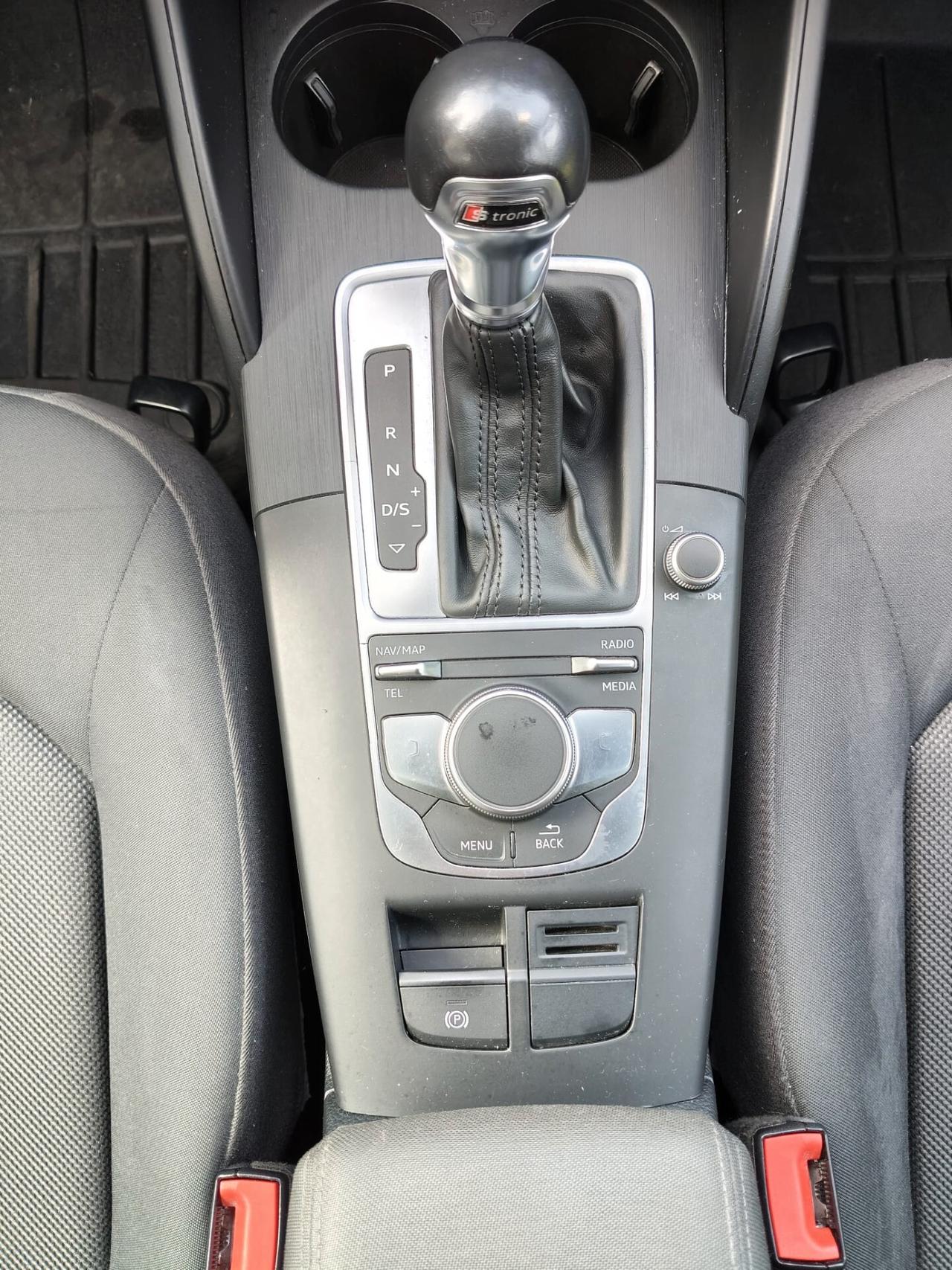 Audi A3 SPB 30 TDI S tronic Sport