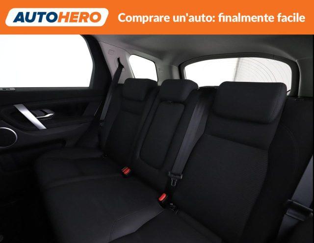LAND ROVER Discovery Sport 2.0 eD4 150 CV 2WD