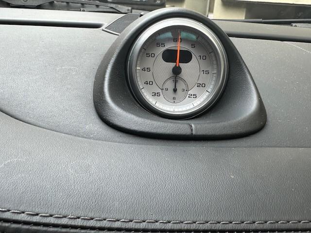 Porsche 997 Carrera 4S