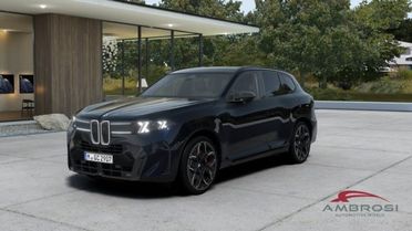 BMW X5 40d xDrive Msport Pro Comfort Package