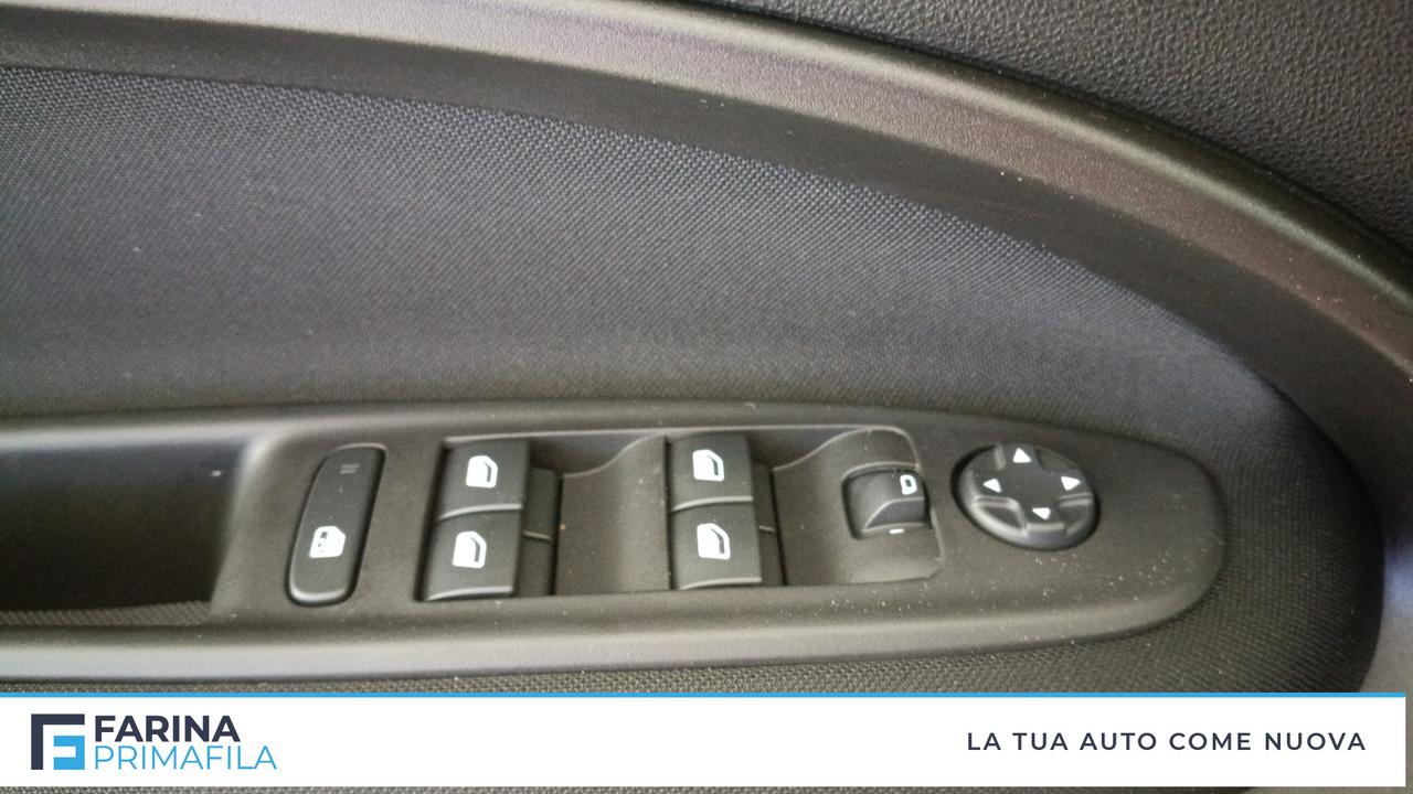 FIAT 600 1.2 hybrid Pop 110cv auto