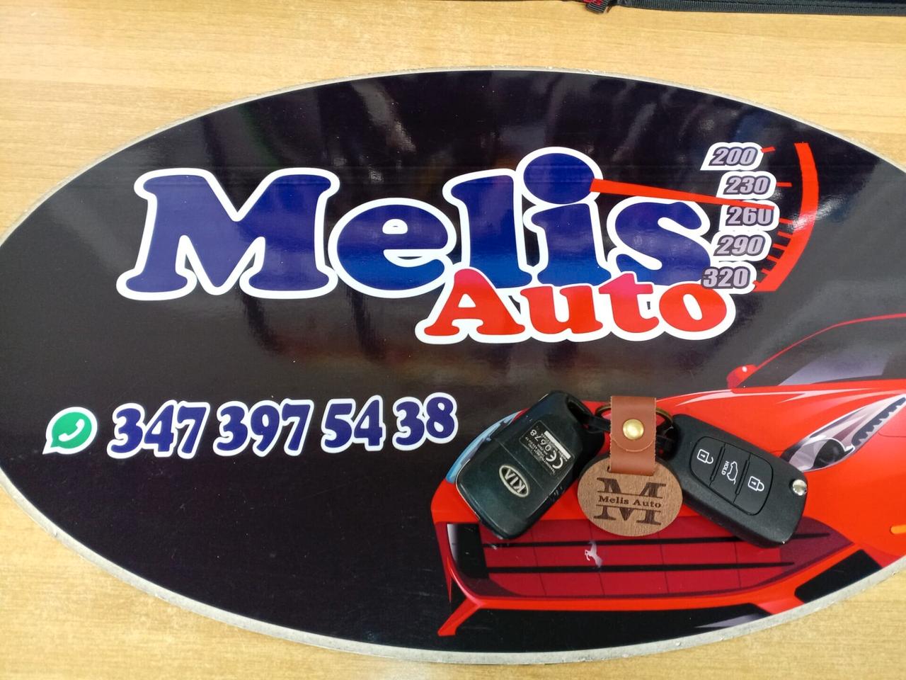 KIA VENGA 1.4 BENZINA UTILITARIA 5 PORTE