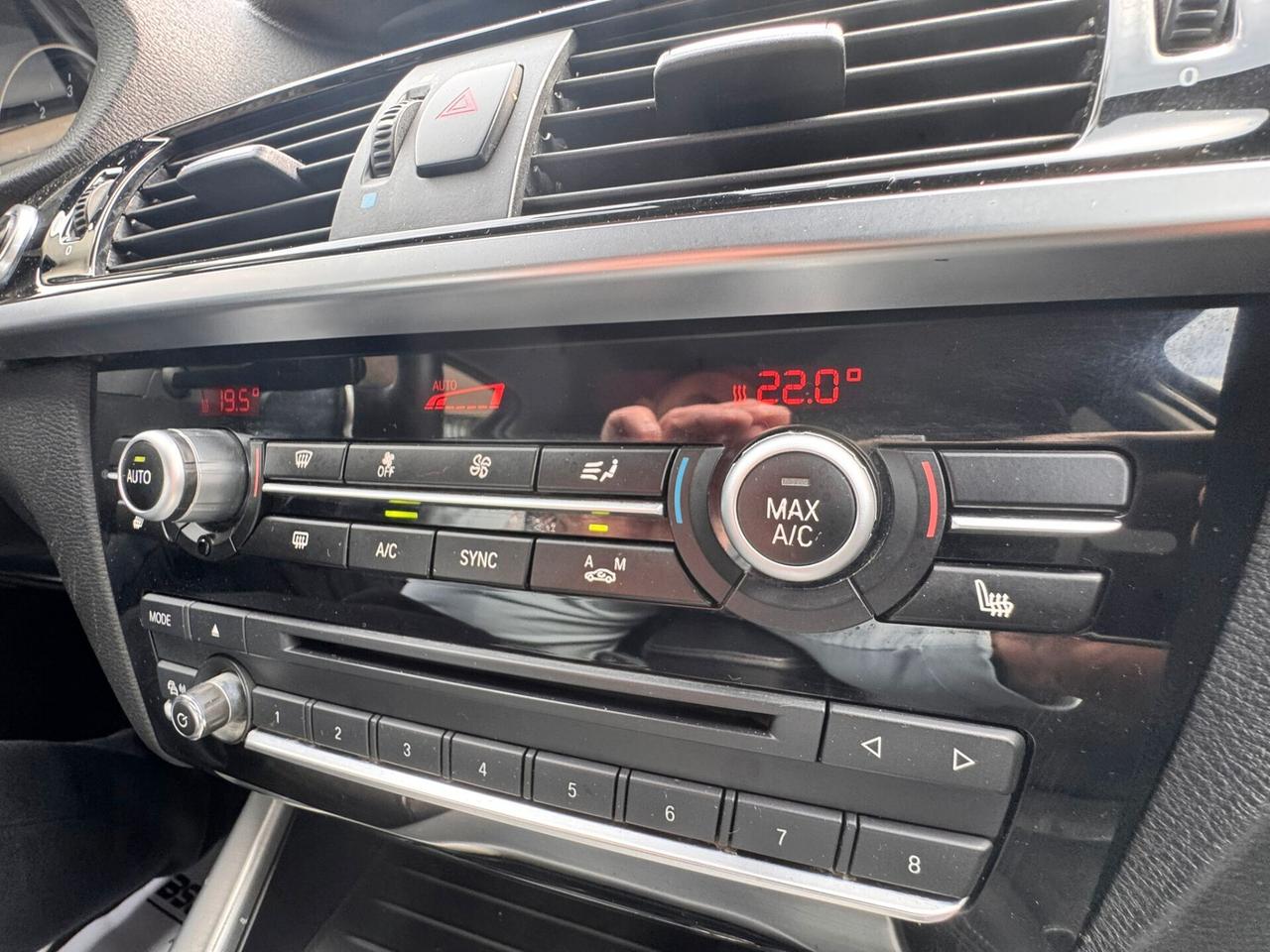 Bmw X4 xDrive20d xLine