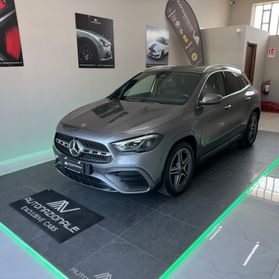 Mercedes-benz GLA 200 d Restyling AMG Line Advanced Premium Plus Full Optional Unicoproprietario
