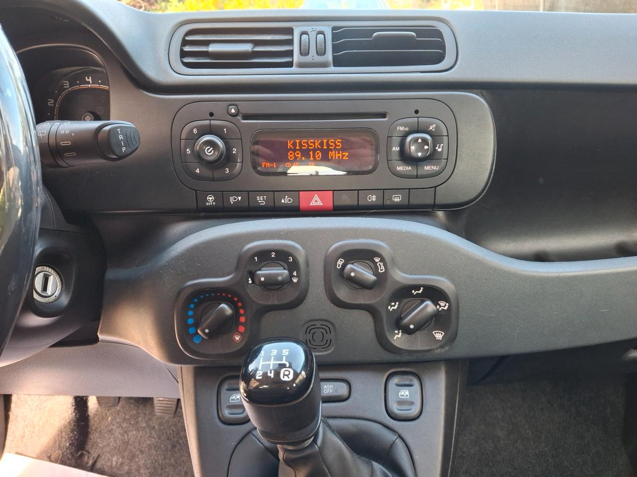 Fiat Panda 1.2 Easy Neopatentati