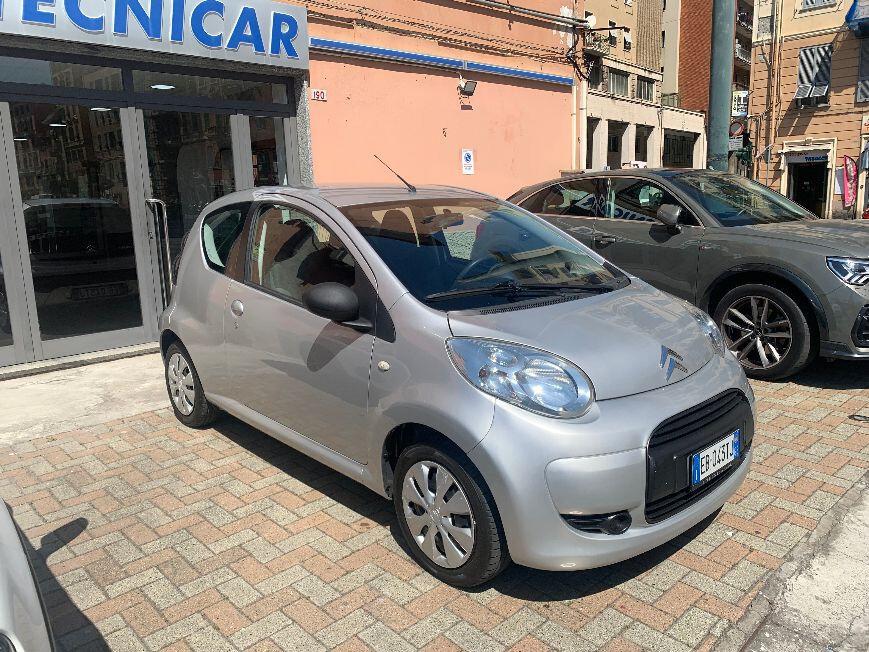 Citroen C1 1.0 3 porte airdream Perfect - KM 19.000!!!!!!!!!!!!!!!!!
