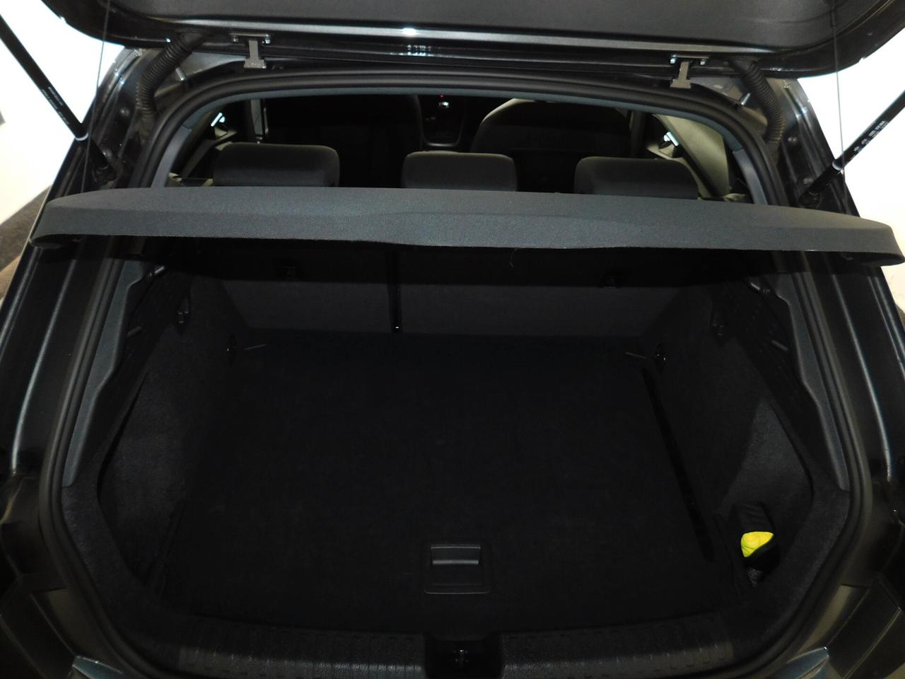 Audi A3 SPB 30 TFSI S line edition