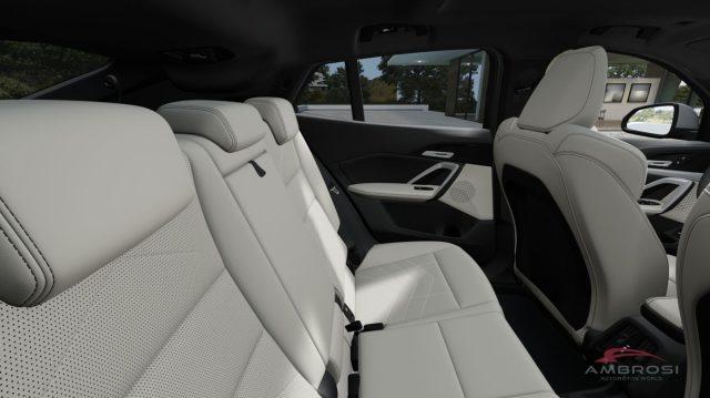 BMW iX2 eDrive20 Msport Innovation package