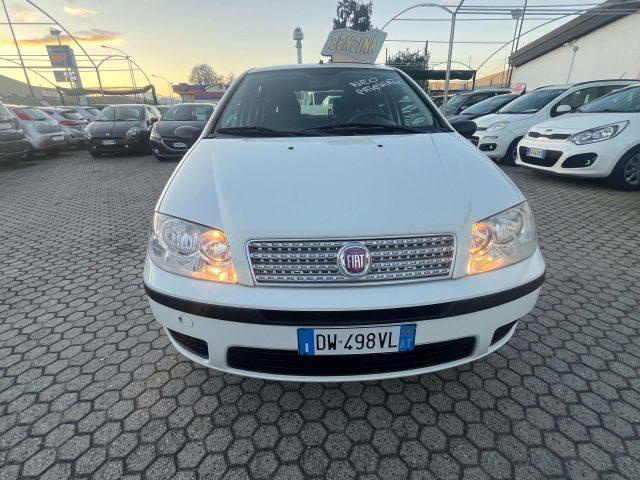 FIAT Punto Punto II5p 1.2 Active Gpl