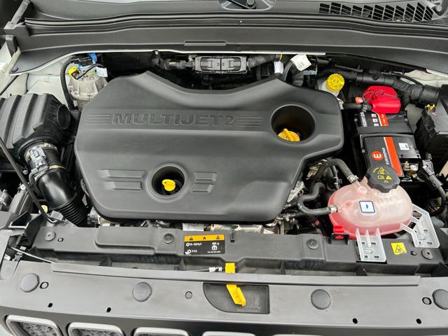 JEEP Renegade 2.0 Mjt 170CV 4WD Automatico Trailhawk