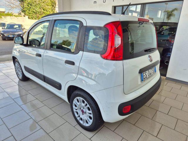 FIAT Panda 1.2 EasyPower Lounge
