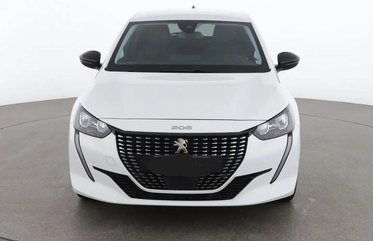 Peugeot 208 BlueHDi 100 S&S Allure Pack"PARI AL NUOVO"