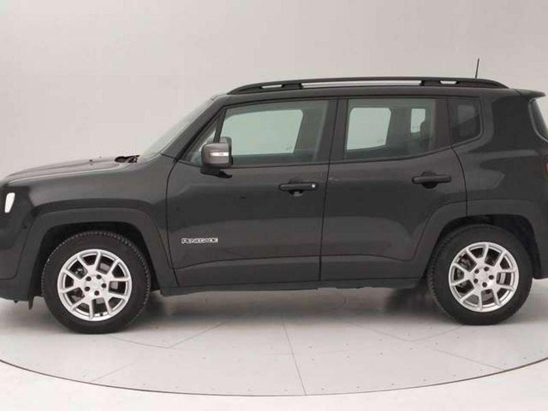 Jeep Renegade 1.0 t3 Limited 2wd *PROMO OUTLET*