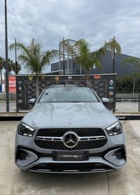 Mercedes-benz GLE 350 de hybrid EQ 4Matic Coupé AMG Line Premium Plus