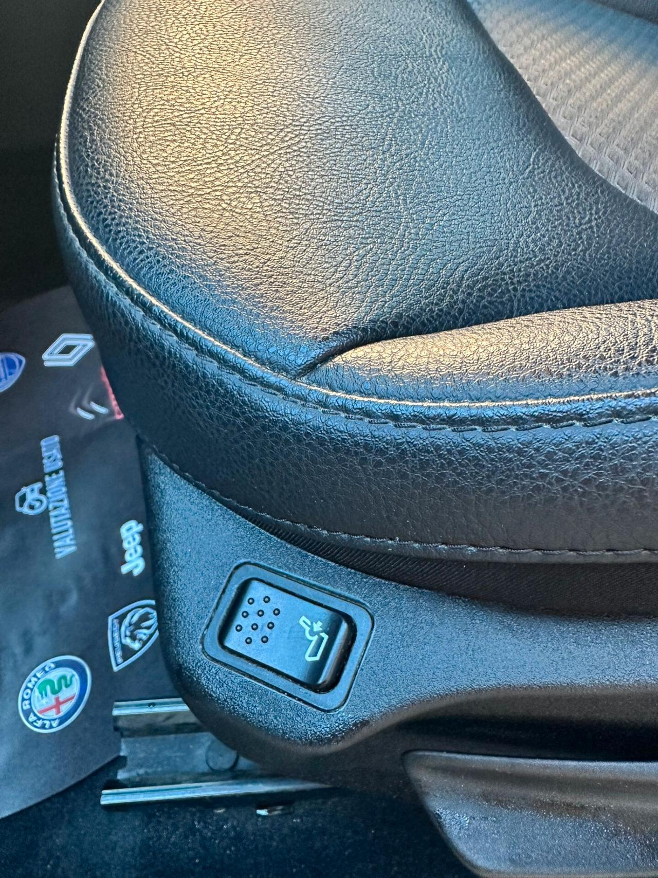 Jeep Compass 1.6 Multijet II 2WD Longitude