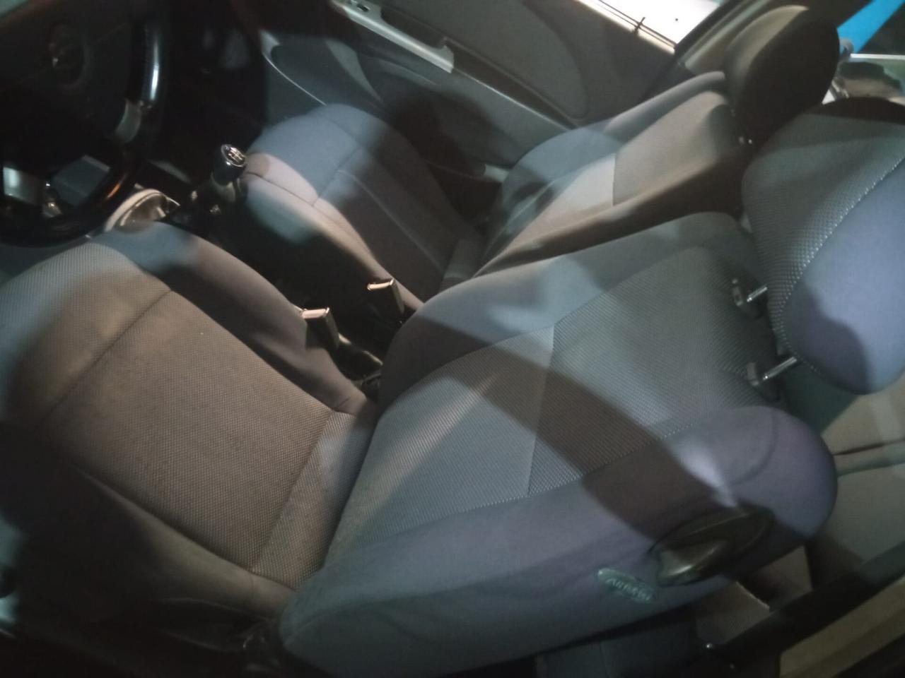 Chevrolet Kalos 1.2 cat 3 porte SE Plus GPL