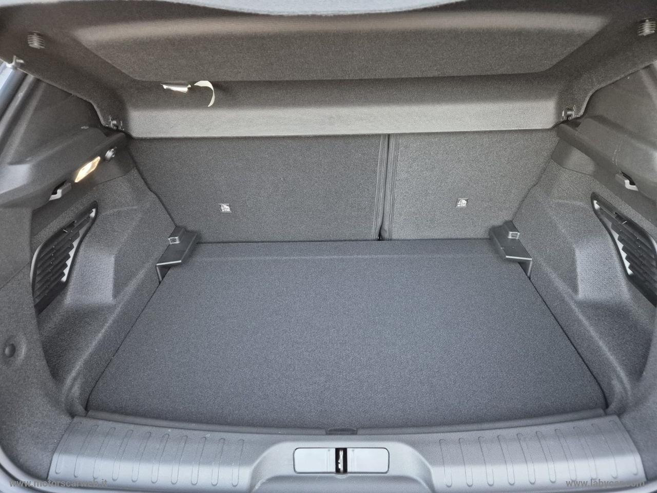 ALFA ROMEO Junior 1.2 145 CV Hybrid eDCT6 Speciale