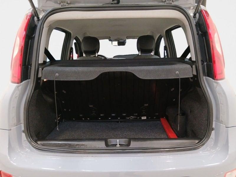 FIAT Panda 1.2 easypower Gpl s&s 69cv