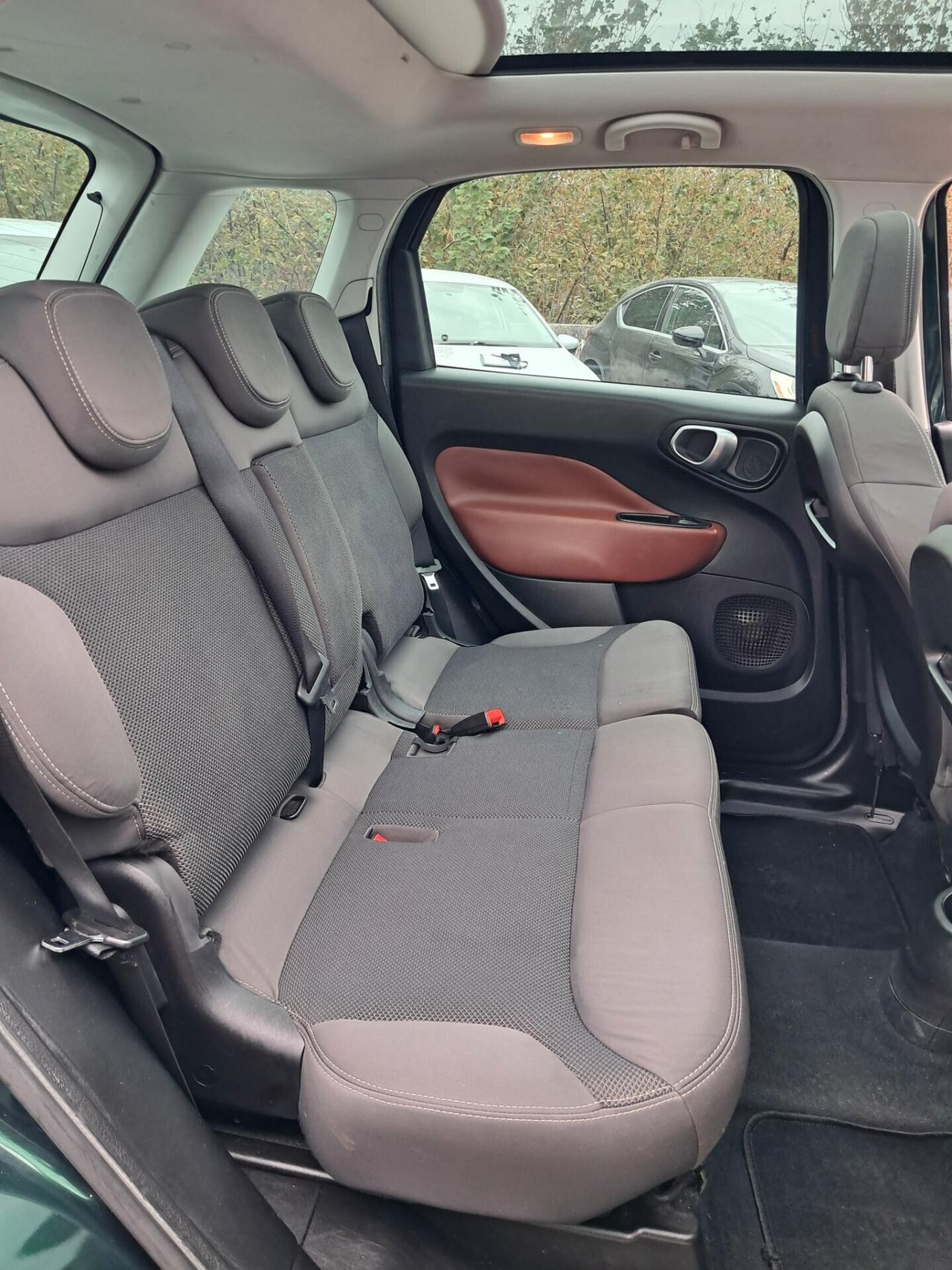 Fiat 500L 1.3 Mjt Trekking Cambio Automatico