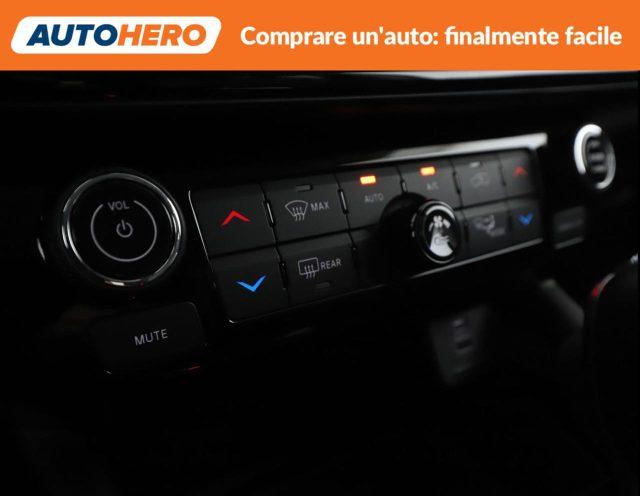JEEP Compass 1.3 Turbo T4 190 CV PHEV AT6 4xe Night Eagle