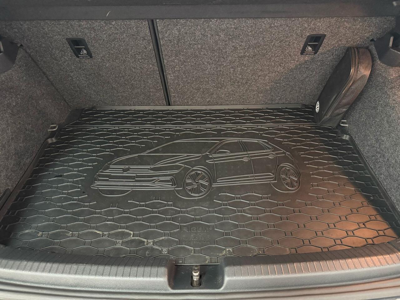 Volkswagen Polo / 1.0cc 95cv TSI / 5 porte / 2018