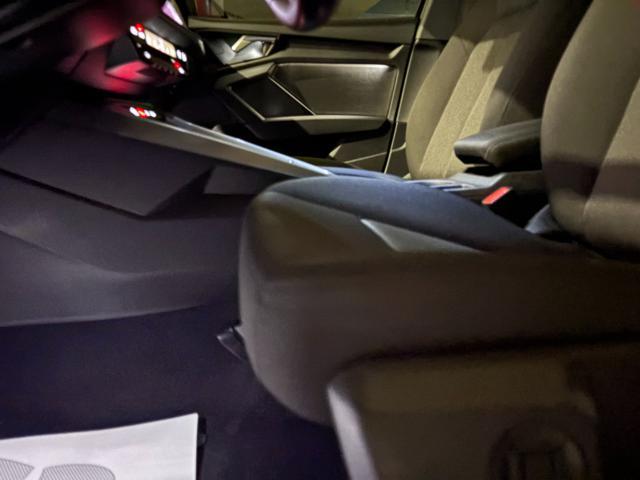AUDI A3 SPB SPORTBACK 30 TDI S tronic Business Advanced