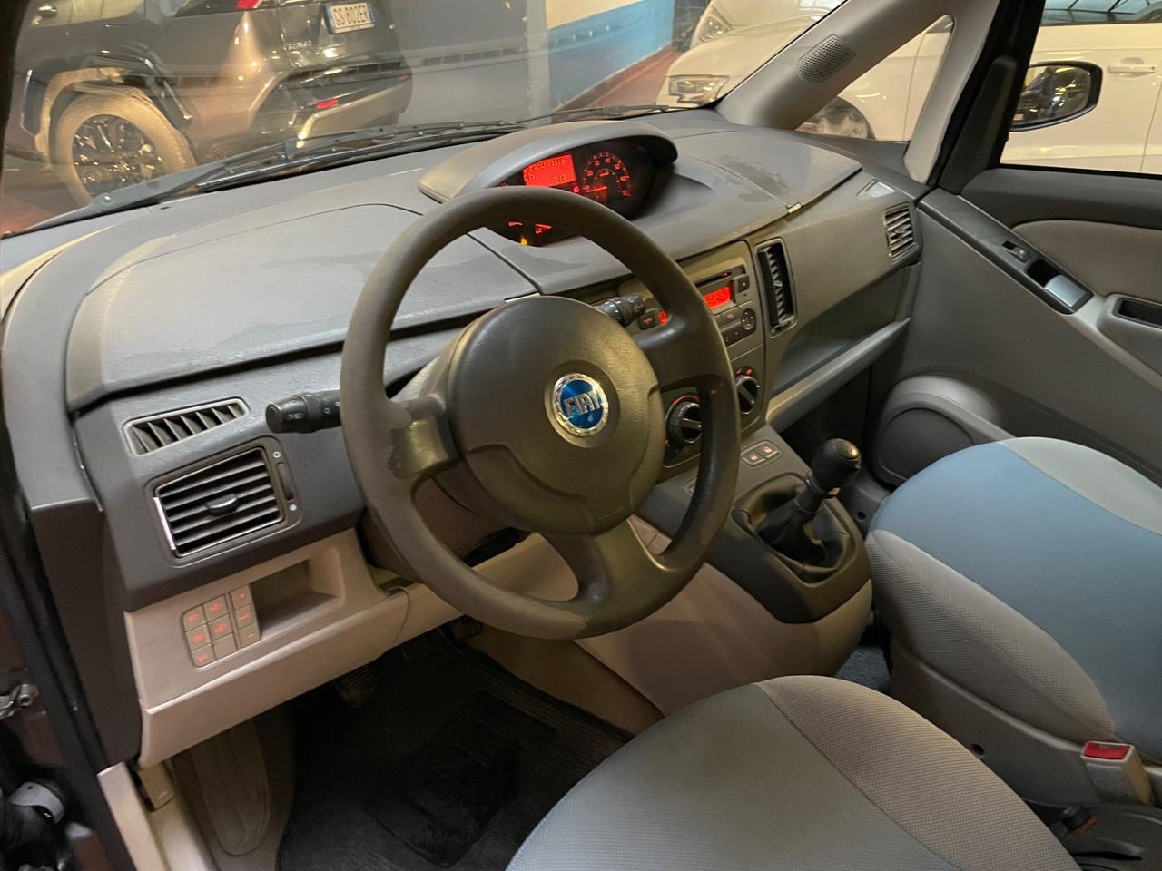 Fiat Idea 1.4 Neopatentati Euro 3