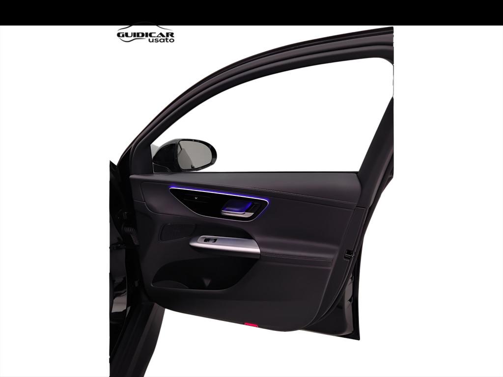 Mercedes-Benz GLC Coupe - C254 - GLC Coupe 220 d AMG Line Advanced 4matic auto