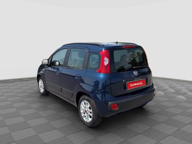 FIAT Panda Panda 1.2 EasyPower Lounge