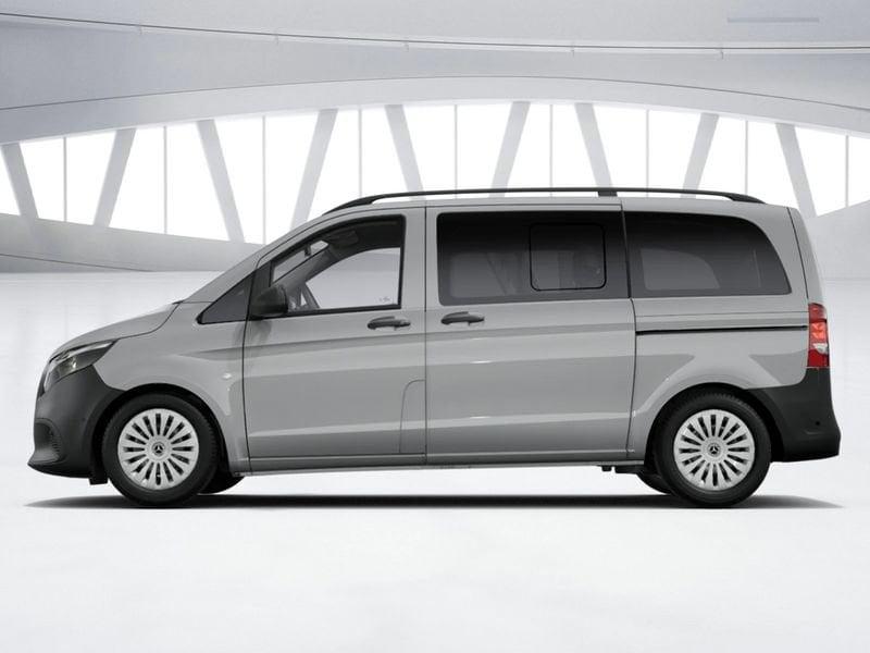 Mercedes-Benz Vito Vito 2.0 114 CDI Mixto Compact PRO