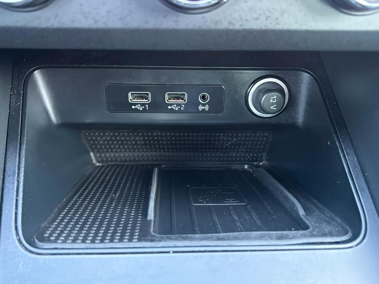 Seat Ateca 2.0 TDI FR