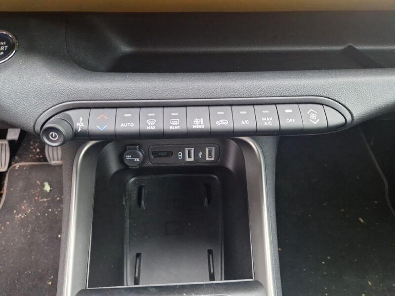 Jeep Avenger Ice My23 Summit 1.2 100cv