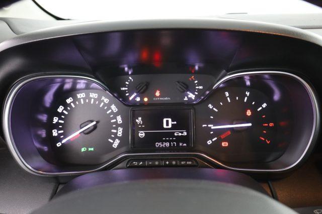 CITROEN C3 Aircross C3 Aircross PureTech 110 S&S Plus