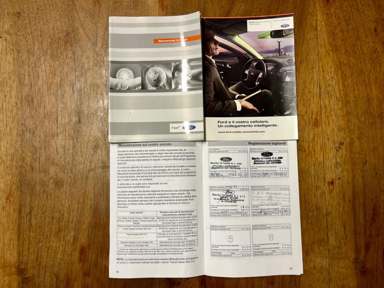 Ford Fiesta 1.2benz 2009 113.000km perfetta per neopatentati