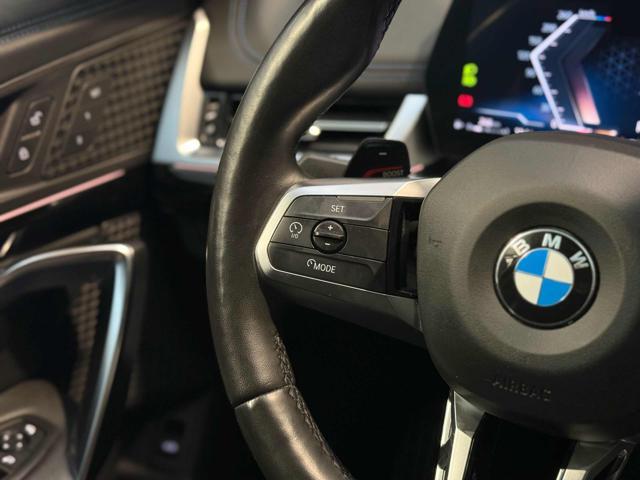 BMW X1 xDrive 23d Msport