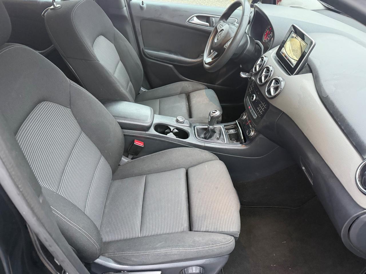 Mercedes-benz B 160 d Business