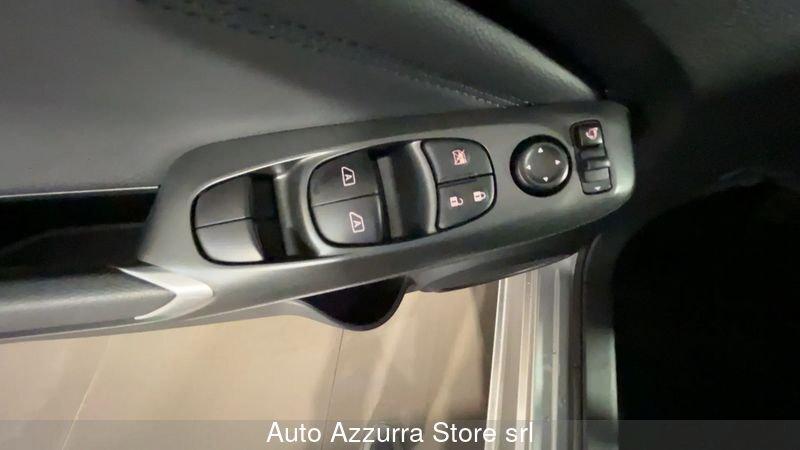 Nissan Juke Juke 1.0 DIG-T 114 CV DCT N-Connecta *PROMO AZZURRA*