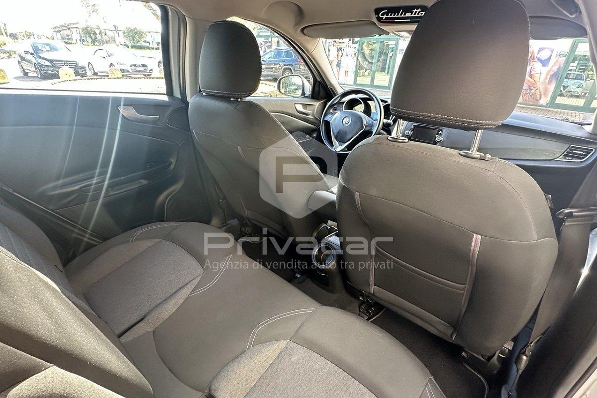 ALFA ROMEO Giulietta 1.6 JTDm 120 CV Business