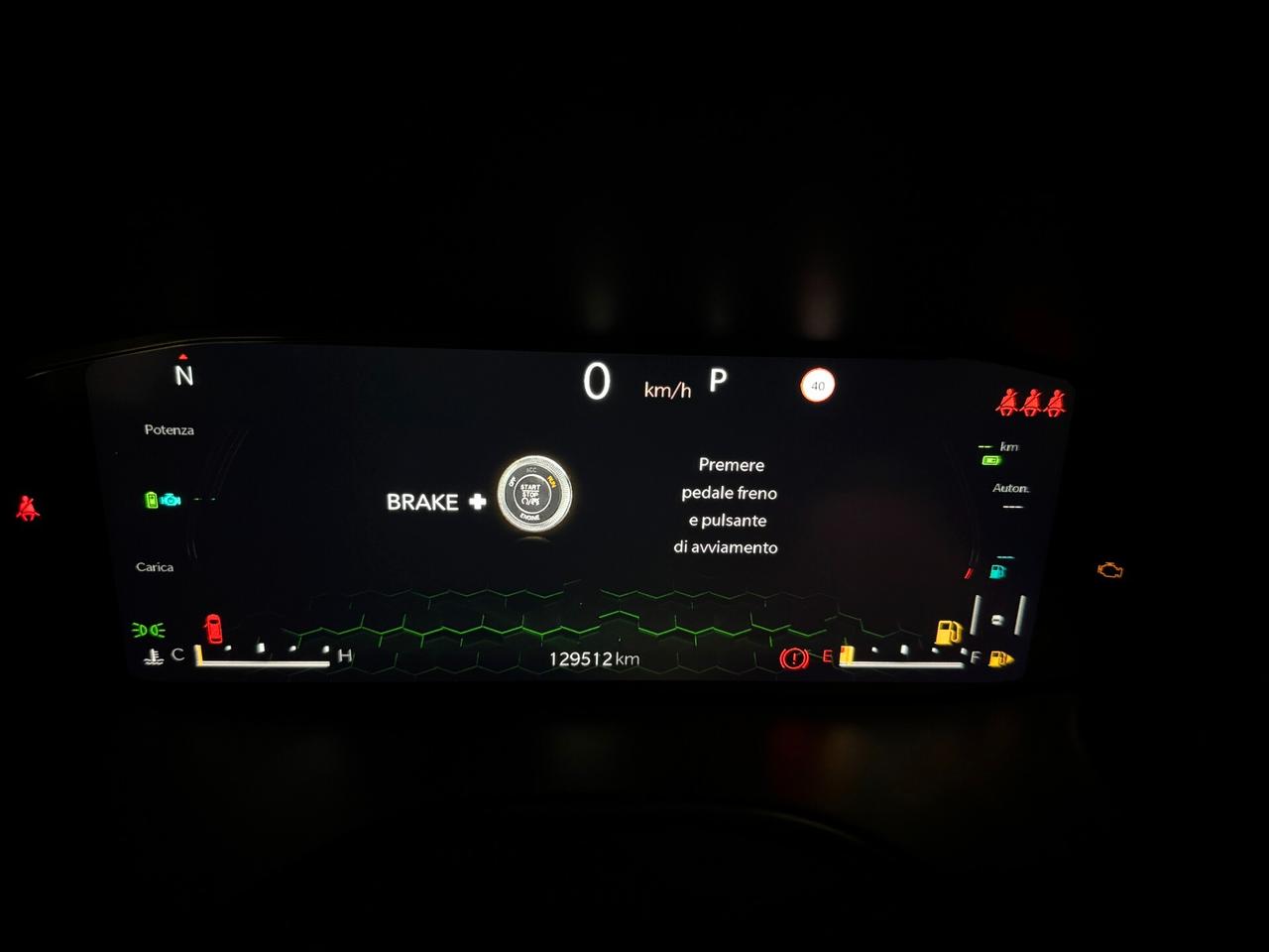 JEEP COMPASS 4XE 1.3 TURBO T4 PHEV AT6 LIMITED 2022