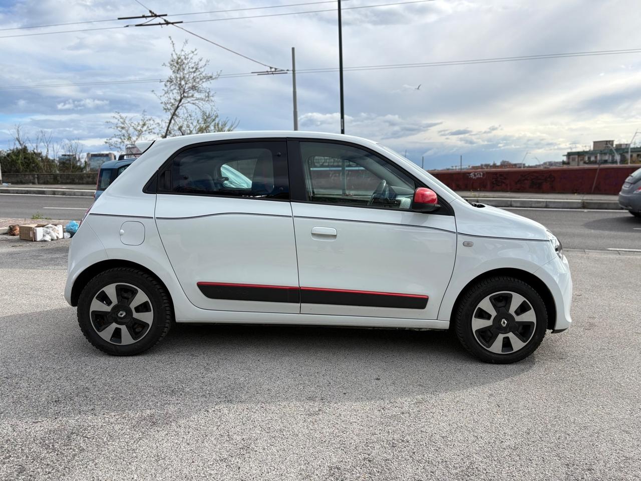 Renault Twingo 1.0 Benzina 69cv