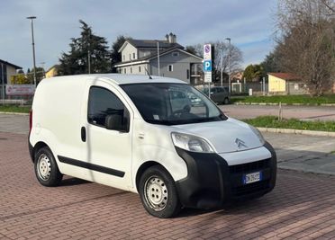 Citroen Nemo 1.4 75CV Furgone