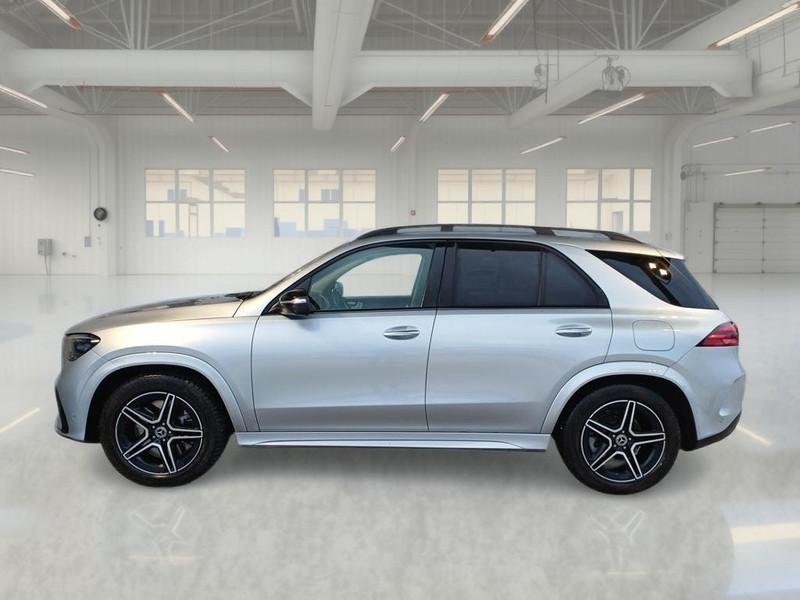 MERCEDES-BENZ GLE 400 E 4M PLUG-IN AMG LINE PREM PLUS 5 PORTE SUV