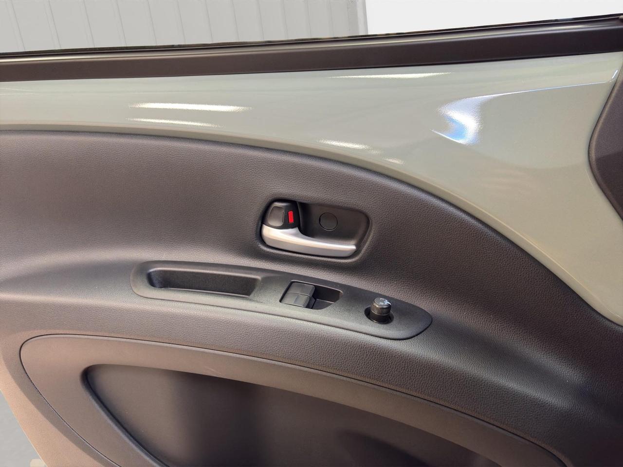 Toyota Aygo X 1.0 Trend 72cv s-cvt