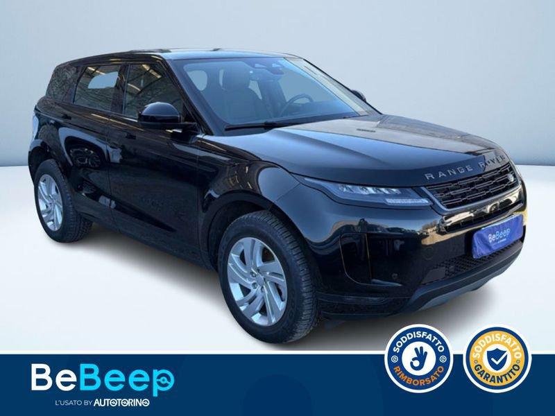 Land Rover Range Rover Evoque 1.5 I3 PHEV S AWD 269CV AUTO