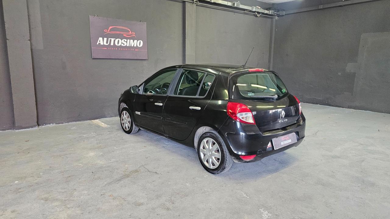 Renault Clio TCe 90 CV 5 porte Evolution