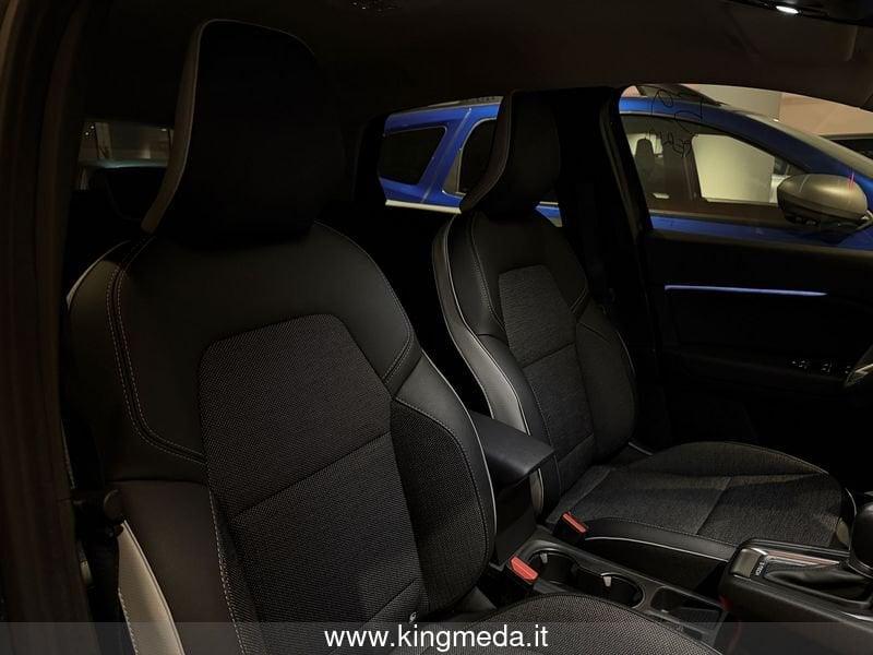 Renault Captur Captur Full Hybrid E-Tech 145 CV Techno