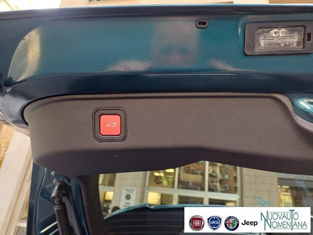 ALFA ROMEO Junior 1.2 ibrida Ti 145cv edct6 Tetto Apribile KM0