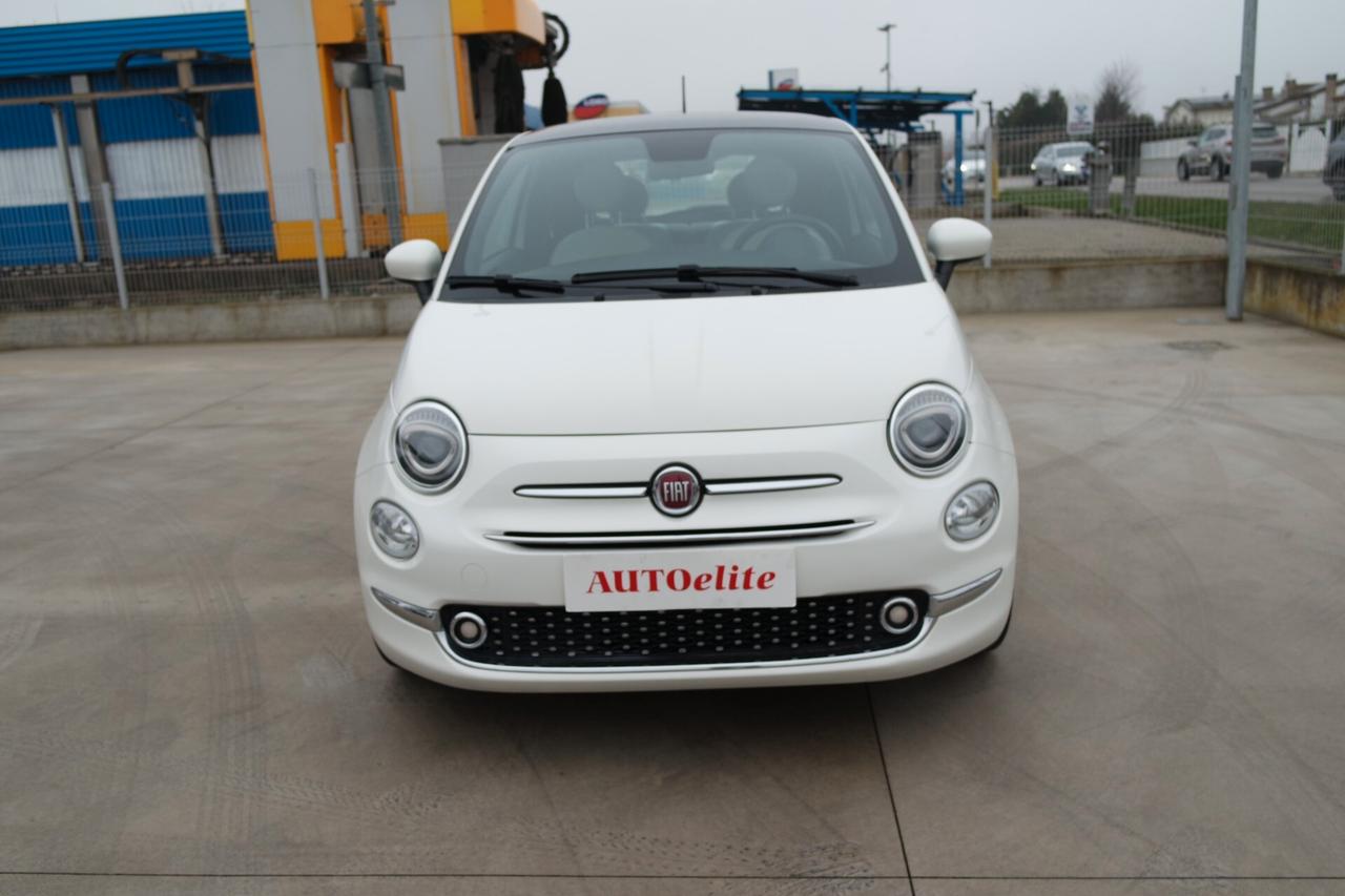 Fiat 500 1.0 HYBRYD DOLCEVITA