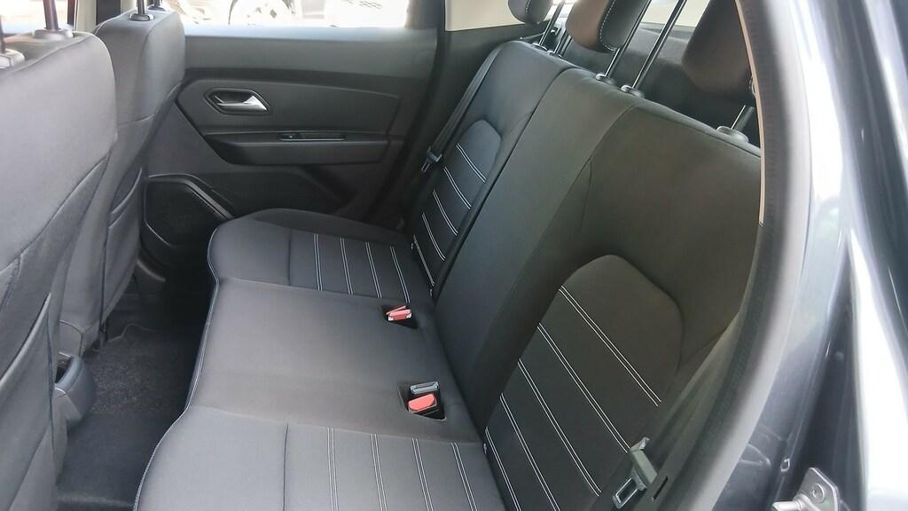 Dacia Duster 1.5 Blue dCi Comfort 4x4