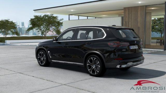 BMW X5 xDrive30d 48V